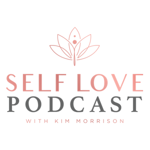 Self Love Podcast by The Wellness Couch