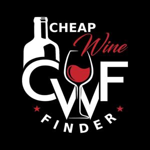 CheapWineFinder Podcast