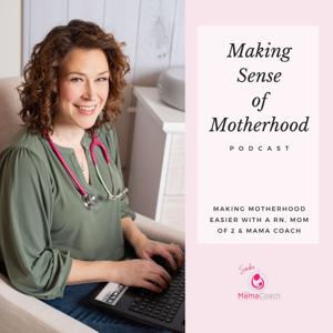 Making Sense of Motherhood