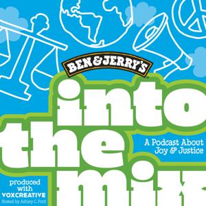 Into the Mix by Ben & Jerry's and Vox Creative