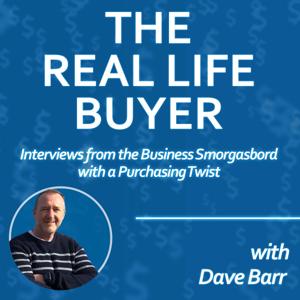 The Real Life Buyer