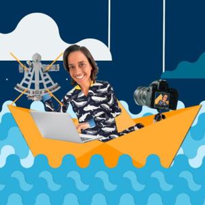 Barbara Veiga Podcast