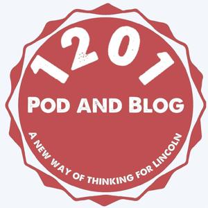 Podcast 1201