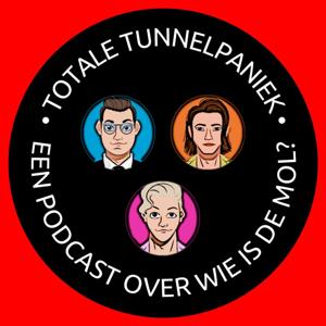 TOTALE TUNNELPANIEK!