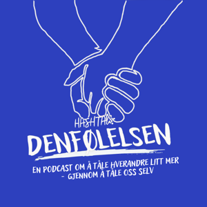 Hashtag: Den følelsen