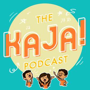 The Kaja! Podcast