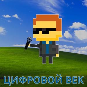 Цифровой век