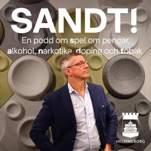 SANDT!