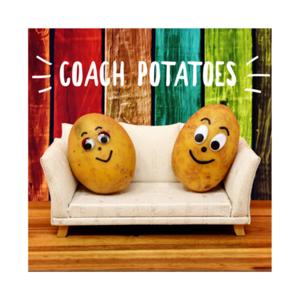 Coach Potatoes Podcast