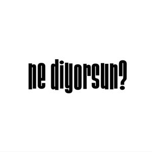 Ne Diyorsun ?