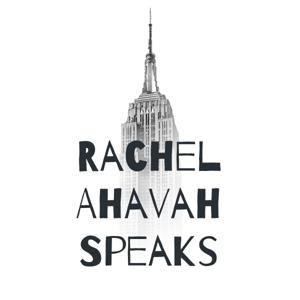 Rachel Ahavah Speaks 2.0