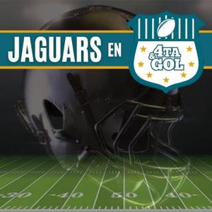 Jaguars en Cuarta y Gol