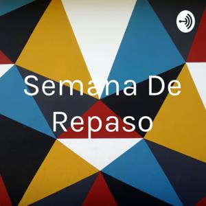 Semana De Repaso