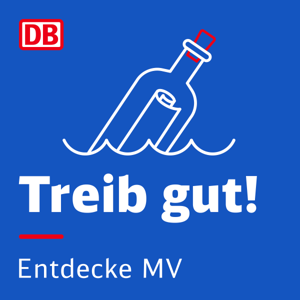 Treib gut! - Der Podcast