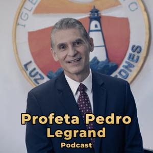 Profeta Pedro Legrand