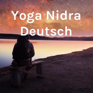 Yoga Nidra Deutsch by Caroline Wirthle