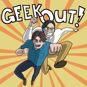 C&R Geekout!