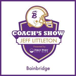 Bainbridge Football Coach's Show