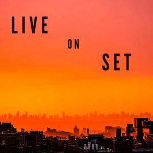 Live On Set