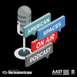 American Spaces On Air