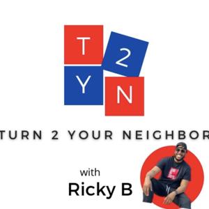 Turn 2 Your Neighbor