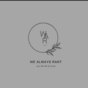 Rantings Of A Muslim Girl