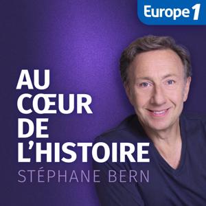 Les récits de Stéphane Bern