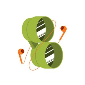 Binokular by Binokular