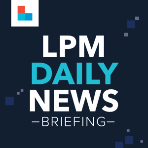 LPM Daily News Briefing by Louisville Public Media