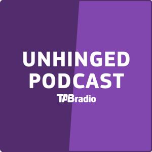 Unhinged