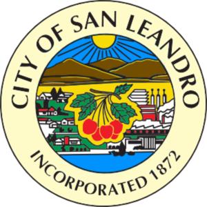 City of San Leandro