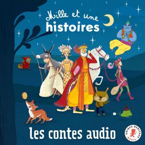 Mille et une histoires by Unique Heritage Media