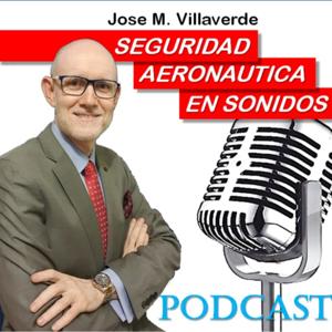 Seguridad Aeronáutica en Sonidos