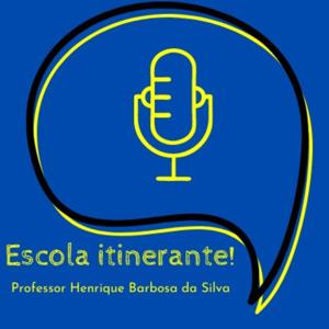 Escola Itinerante