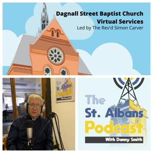 Dagnall Street Baptist Church's Virtual Services