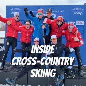 Inside Cross-Country skiing