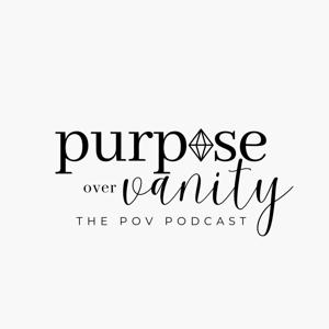 Purpose Over Vanity