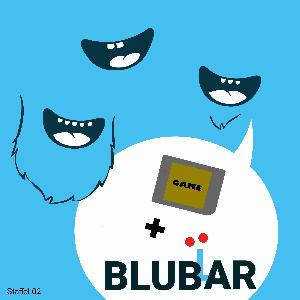 Blubar Game