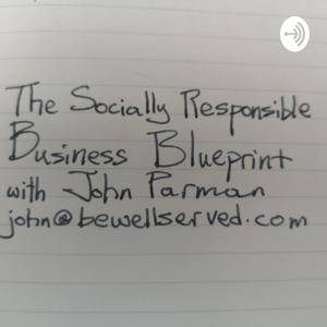 The Socially Responsible Business Blueprint