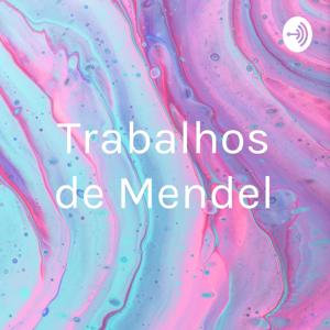 Trabalhos de Mendel