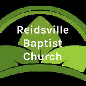 Reidsville Baptist Church