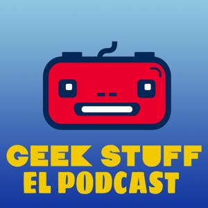 Geek Stuff Show