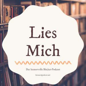 Lies Mich Podcast