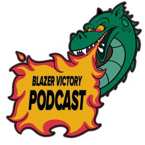 Blazer Victory Podcast