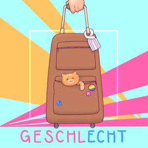 GeschlECHT. Meine Reise als (trans) Mann.