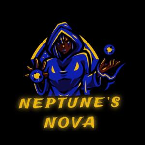 Neptune’s Nova