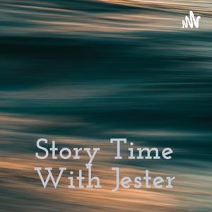 Story Time With Jester