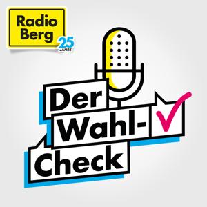 Der Wahlcheck fürs Bergische