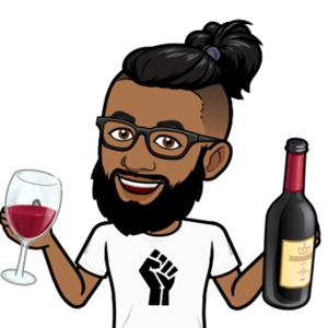 Good Wine and Great Laughs Podcast.