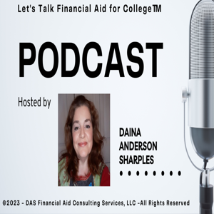 Financial Aid Compliance Solutions - Let’s Talk Financial Aid for College™